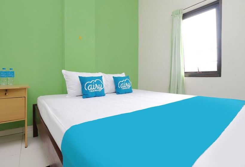 فندق Airy Syariah Telaga Sari Prapatan 5 Balikpapan