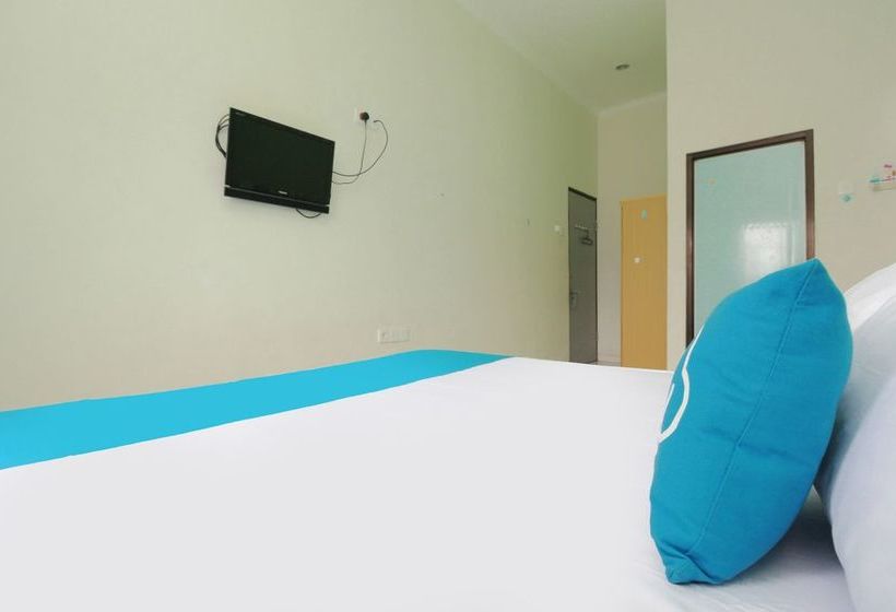 فندق Airy Syariah Telaga Sari Prapatan 5 Balikpapan