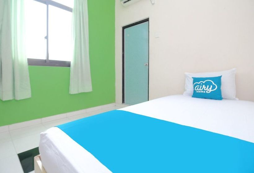 فندق Airy Syariah Telaga Sari Prapatan 5 Balikpapan