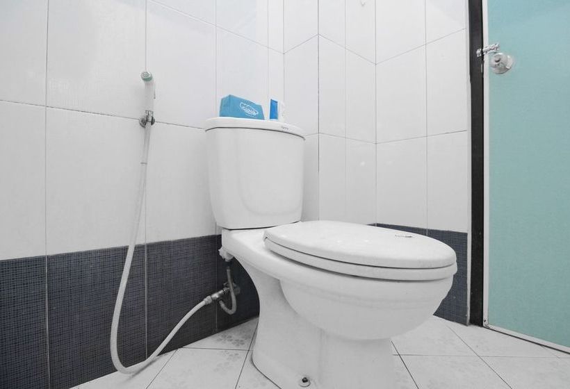 فندق Airy Syariah Telaga Sari Prapatan 5 Balikpapan