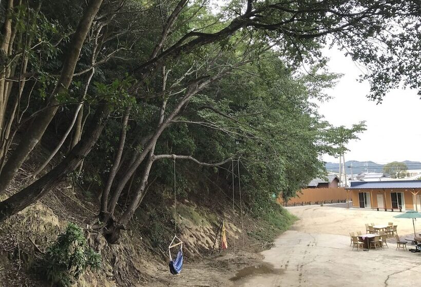 فندق Ama Terrasse