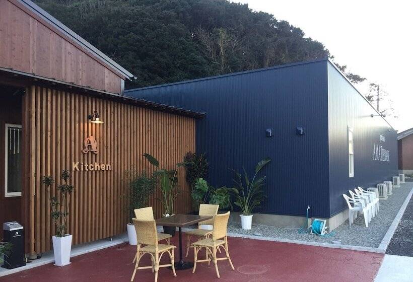 فندق Ama Terrasse