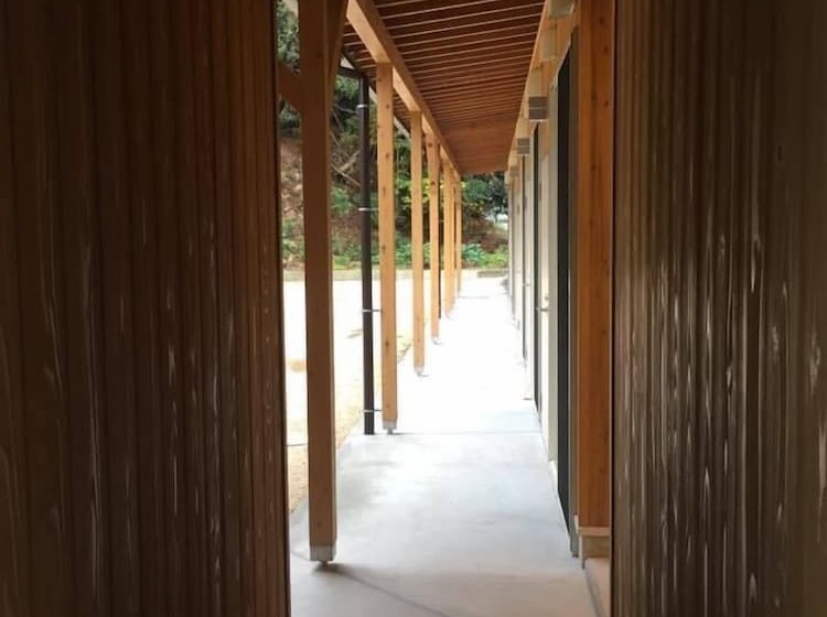 فندق Ama Terrasse