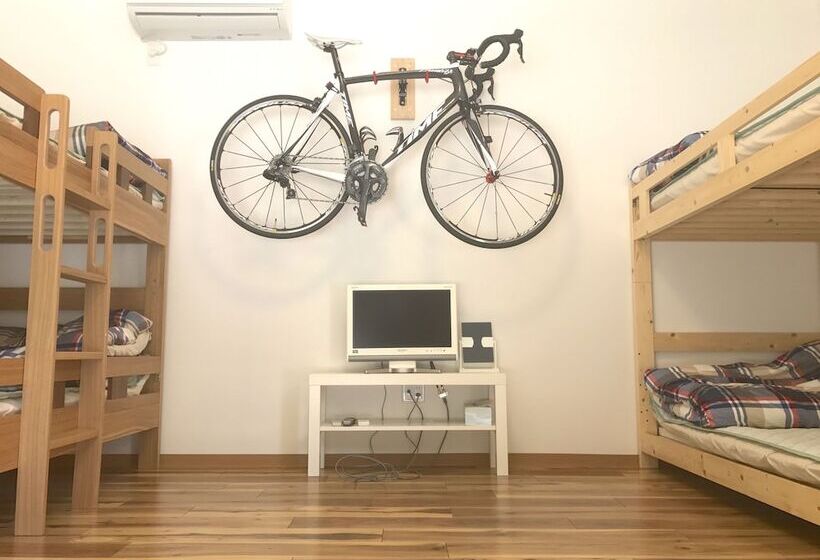 فندق Ama Terrasse