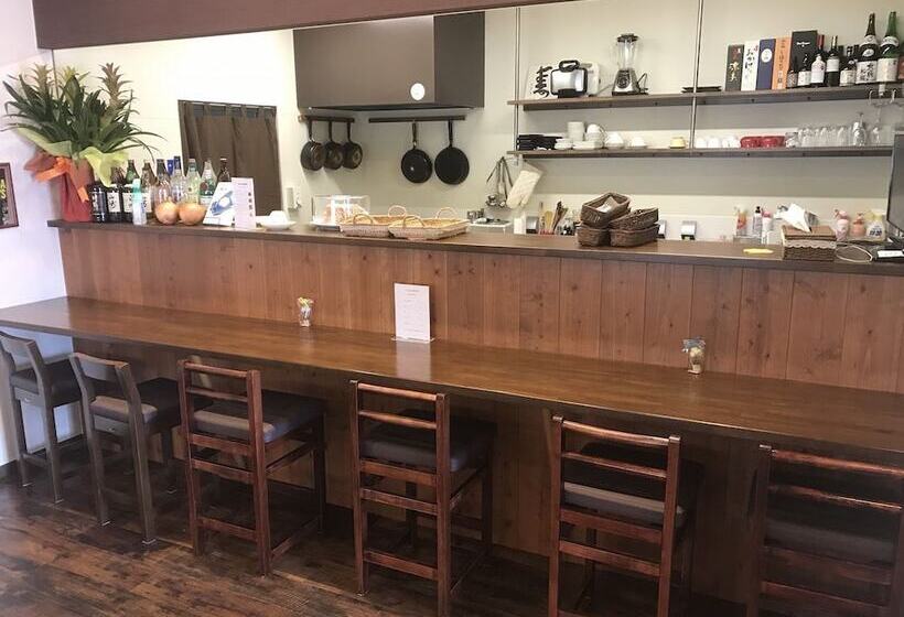 فندق Ama Terrasse