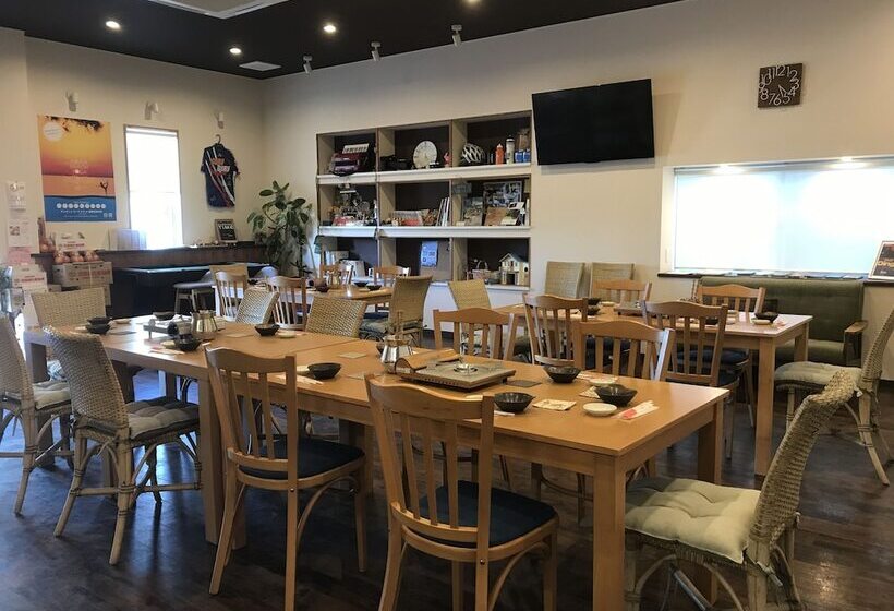 فندق Ama Terrasse