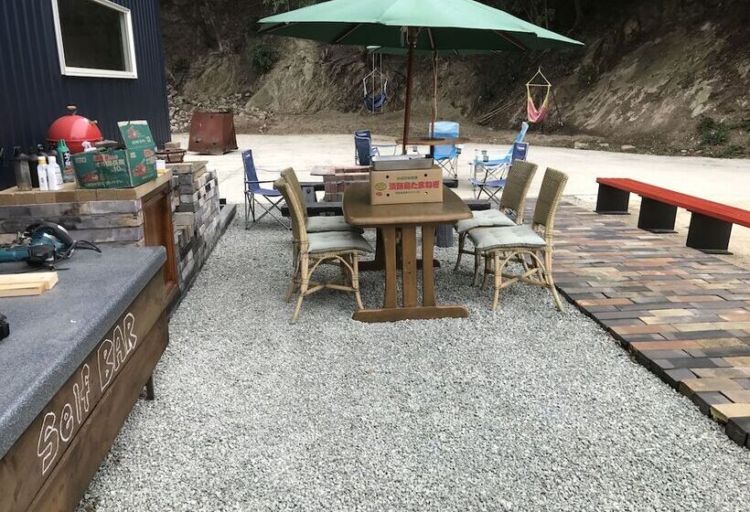 فندق Ama Terrasse