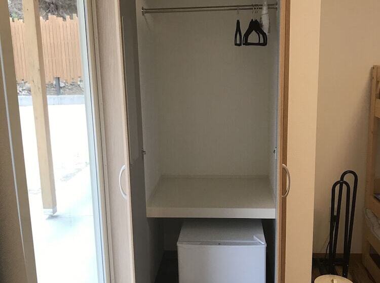 فندق Ama Terrasse