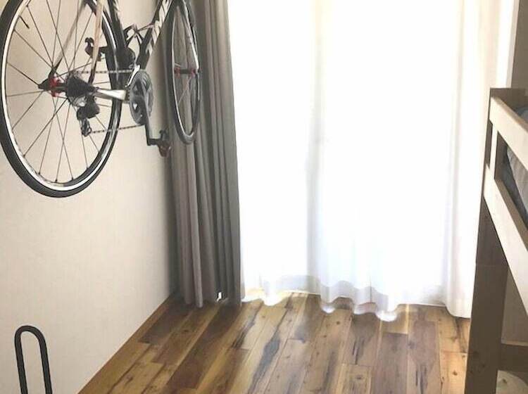 فندق Ama Terrasse