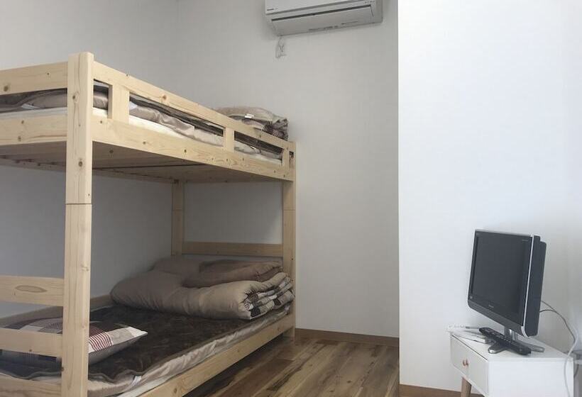 فندق Ama Terrasse