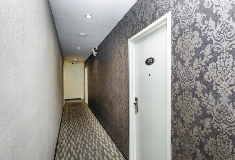 فندق Grand Aromas