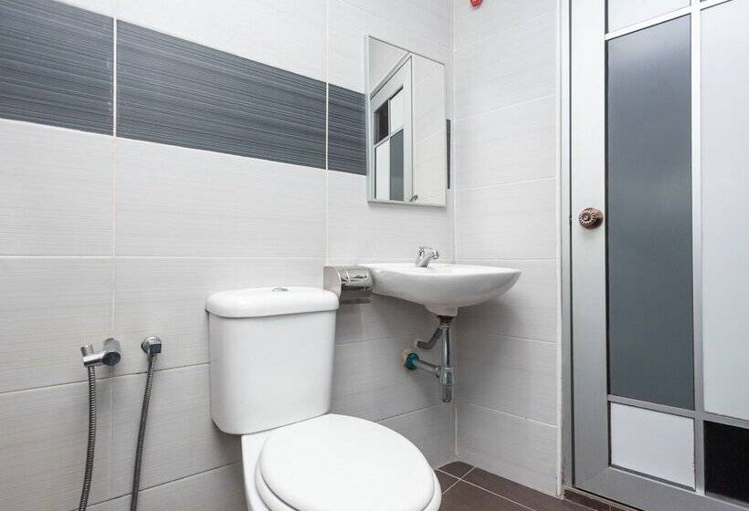 فندق Grand Aromas