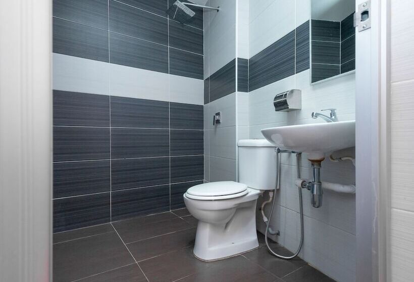 فندق Grand Aromas