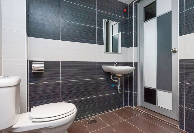 فندق Grand Aromas