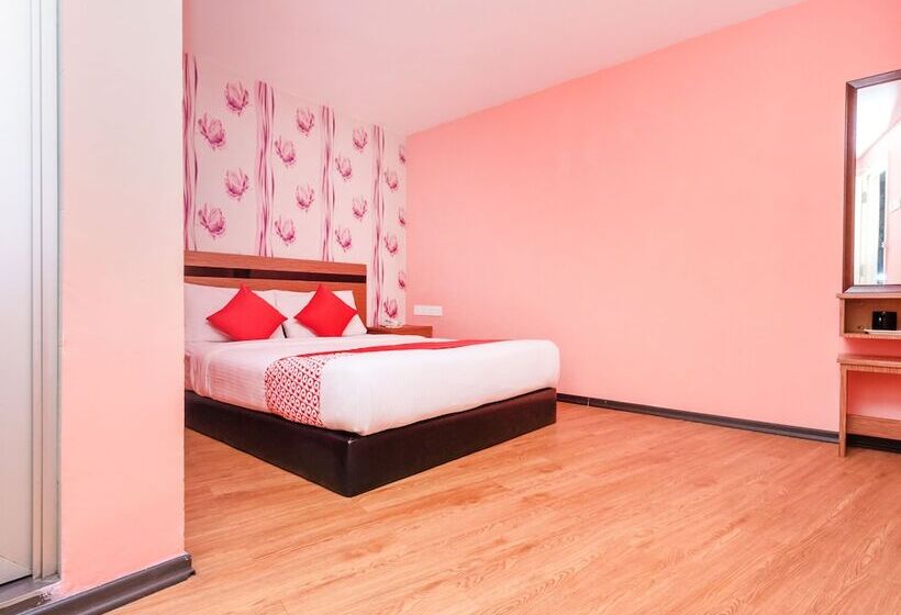 فندق Grand Aromas