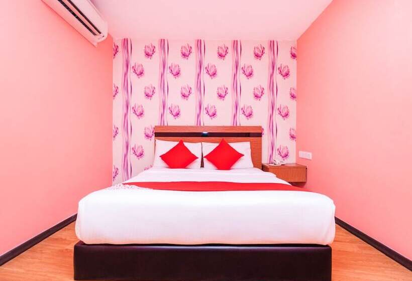 فندق Grand Aromas