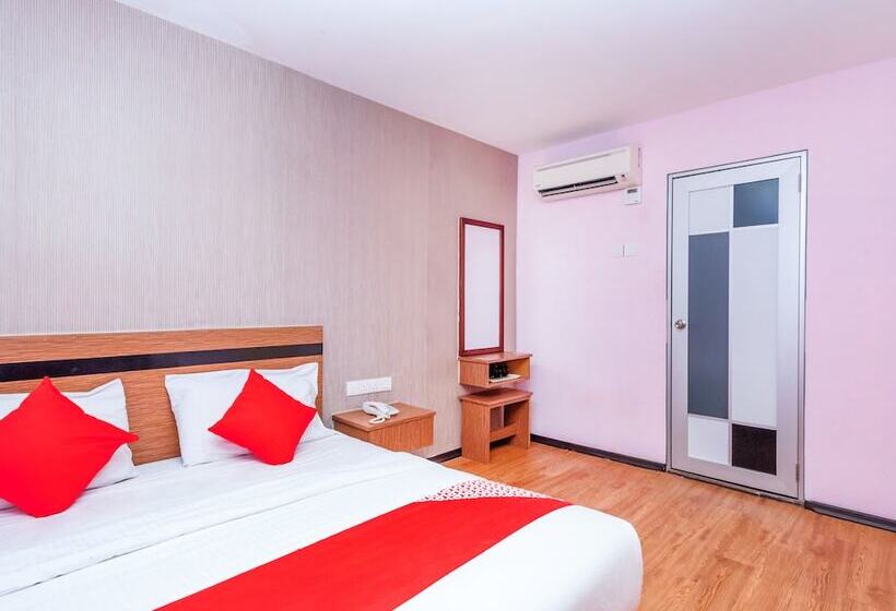 فندق Grand Aromas