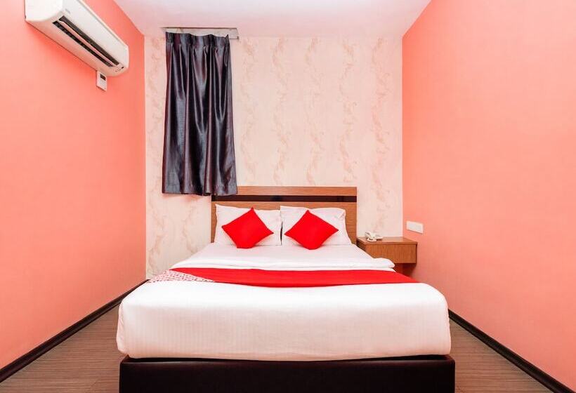 فندق Grand Aromas