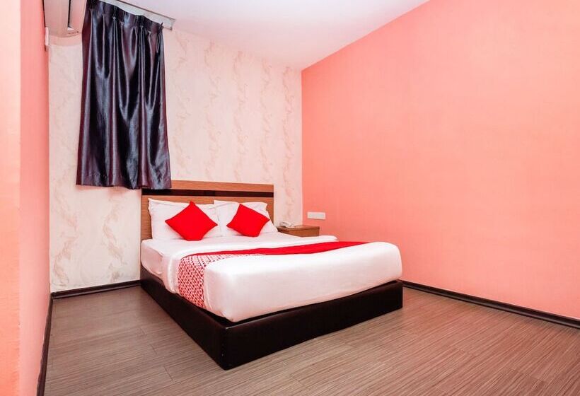 فندق Grand Aromas