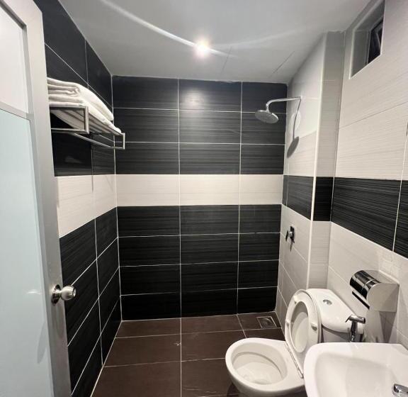 فندق Grand Aromas