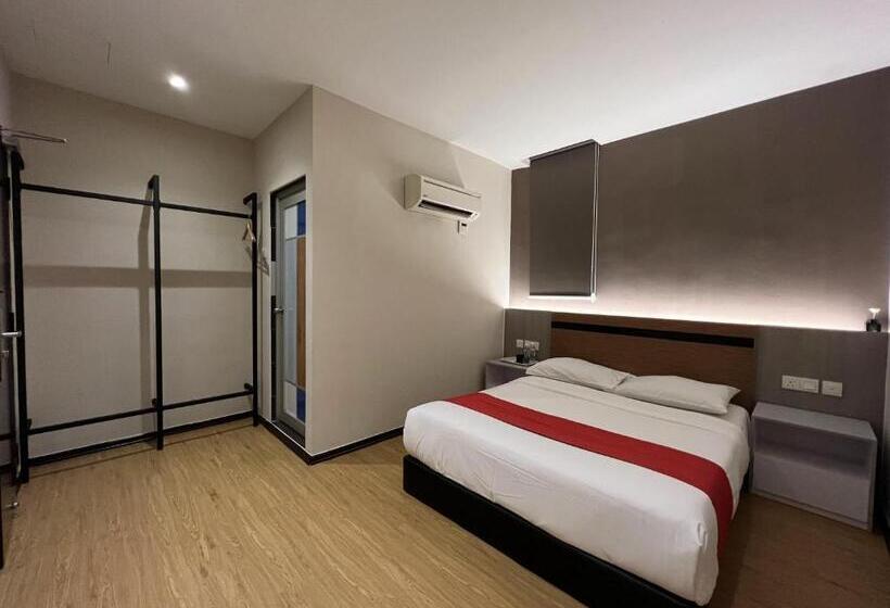 فندق Grand Aromas