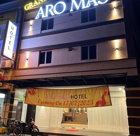 فندق Grand Aromas