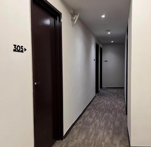 فندق Grand Aromas