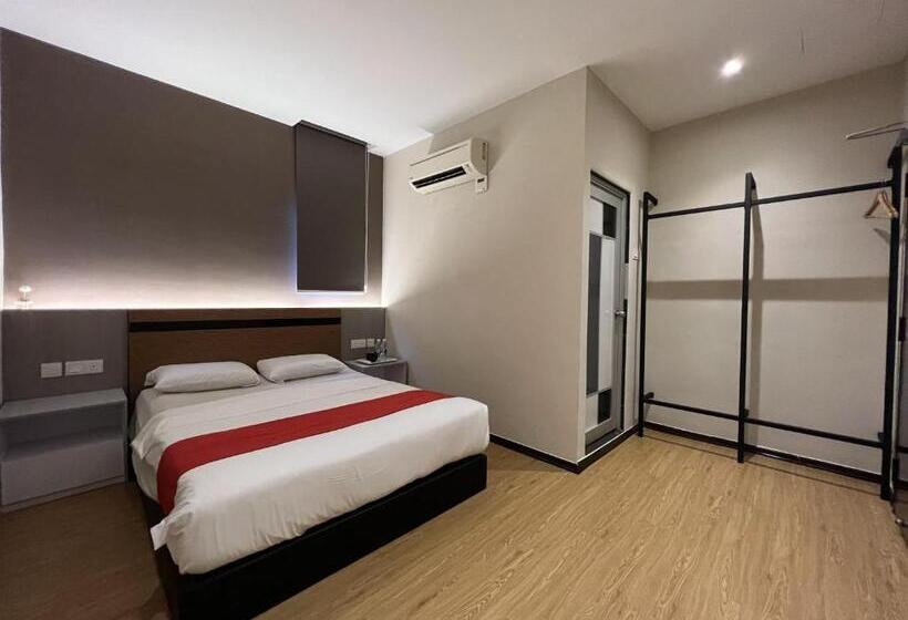 فندق Grand Aromas