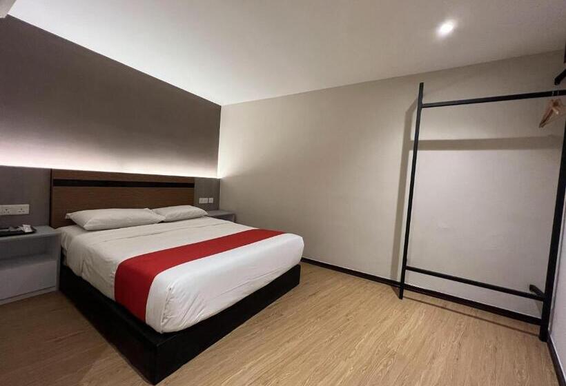 فندق Grand Aromas