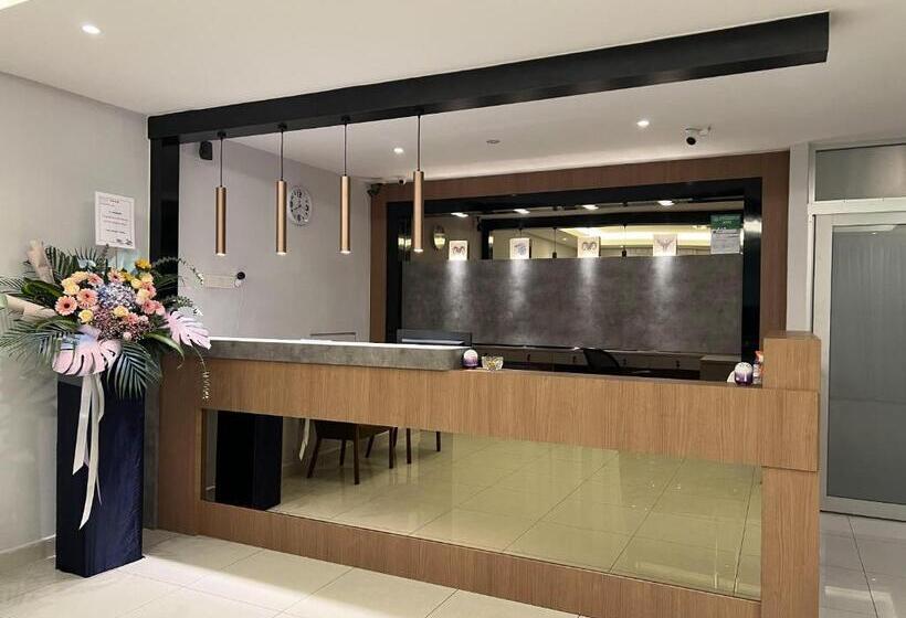 فندق Grand Aromas