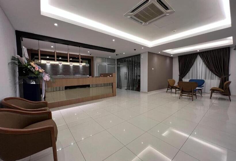 فندق Grand Aromas