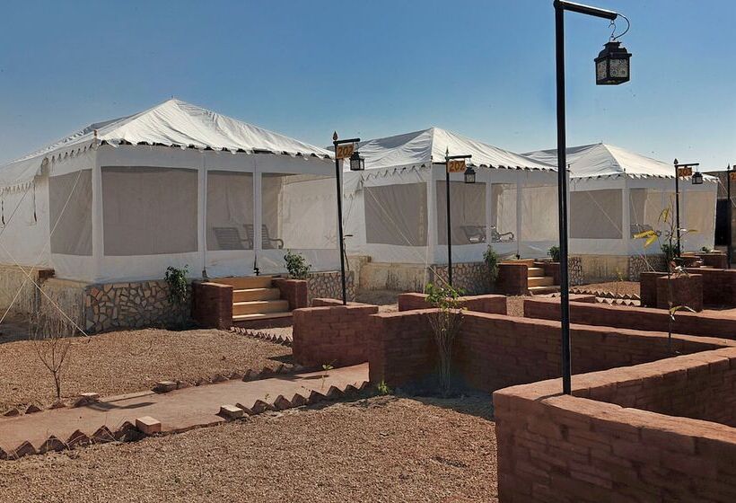 فندق Atulya Garh Marwar