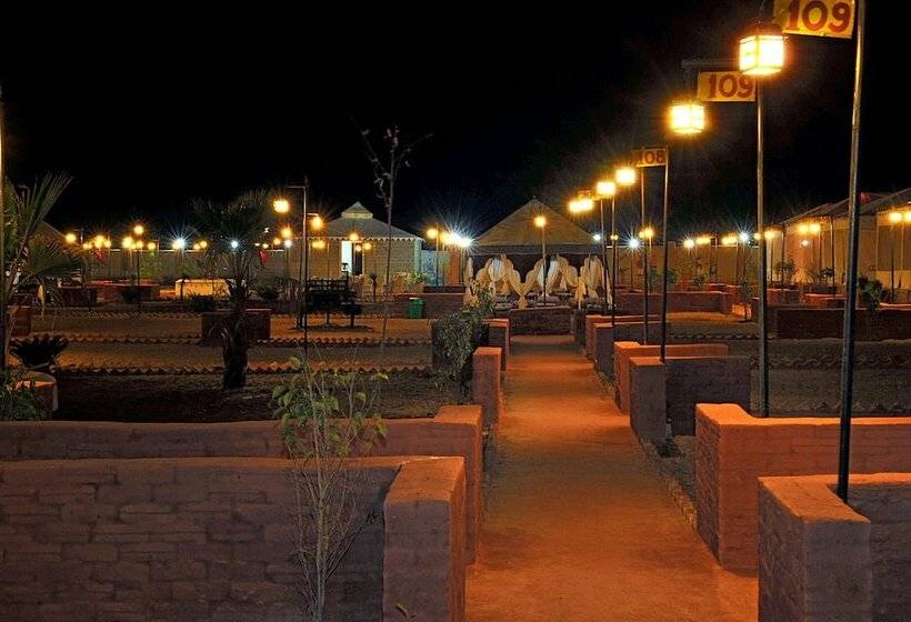 فندق Atulya Garh Marwar