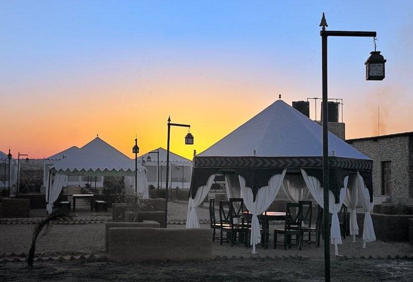 فندق Atulya Garh Marwar