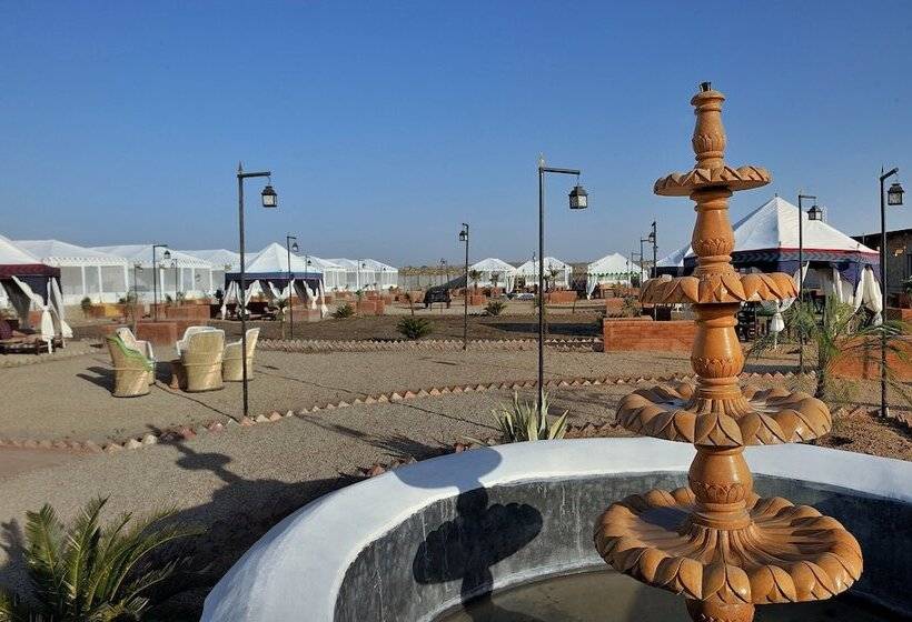 فندق Atulya Garh Marwar