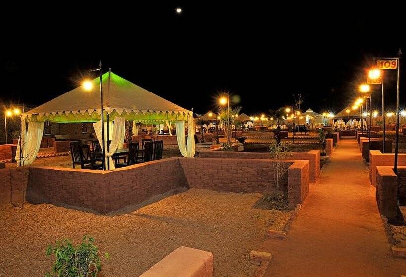 فندق Atulya Garh Marwar