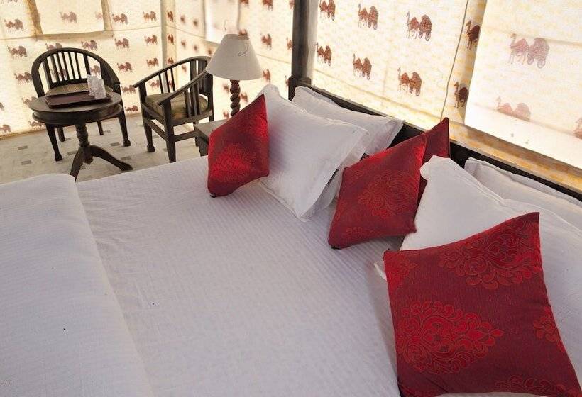 فندق Atulya Garh Marwar