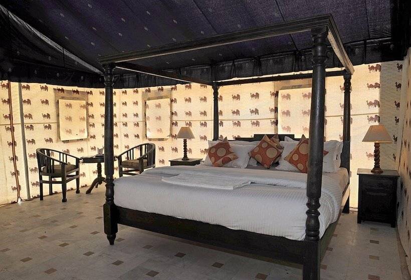 فندق Atulya Garh Marwar