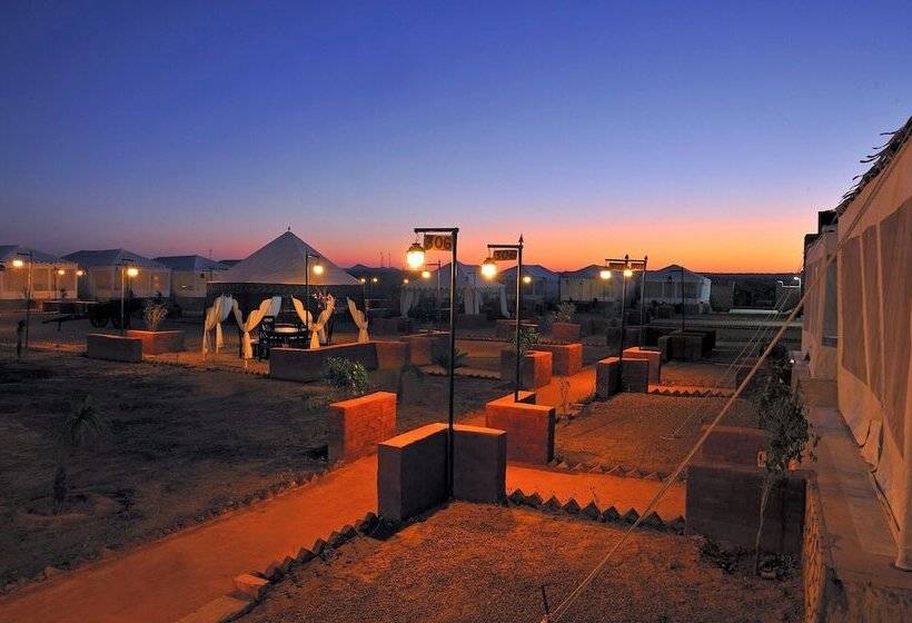 فندق Atulya Garh Marwar