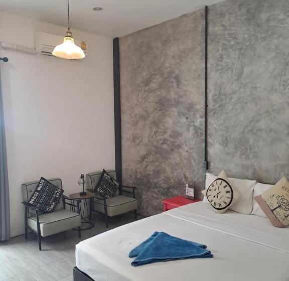 فندق Baan Minnie