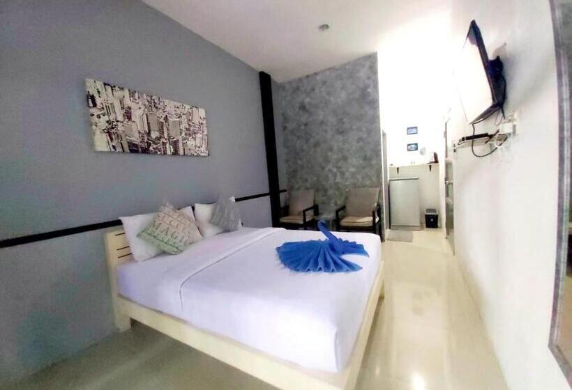 فندق Baan Minnie