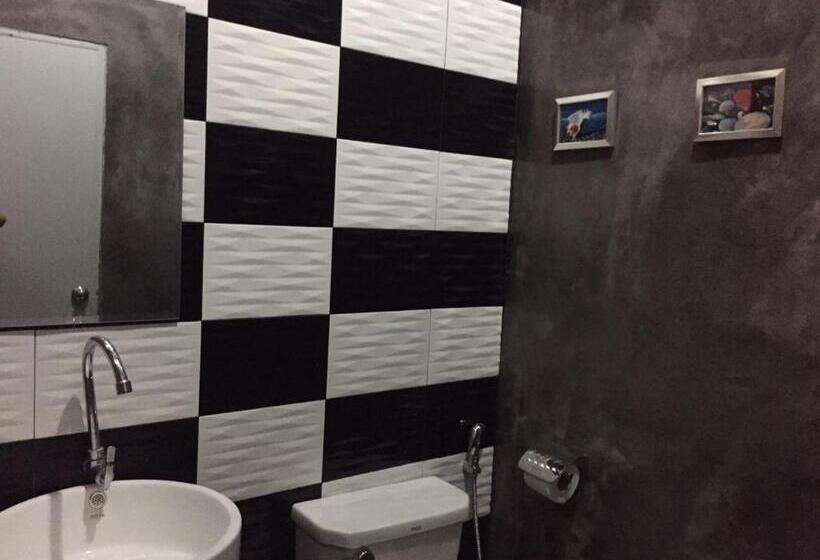 فندق Baan Minnie