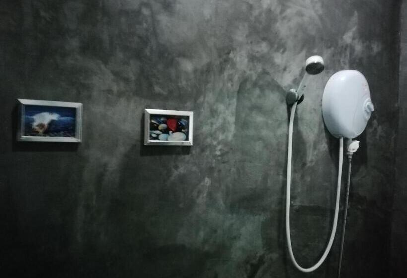 فندق Baan Minnie