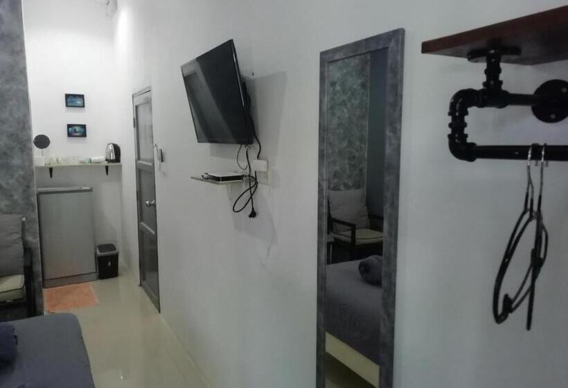 فندق Baan Minnie