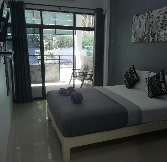 فندق Baan Minnie