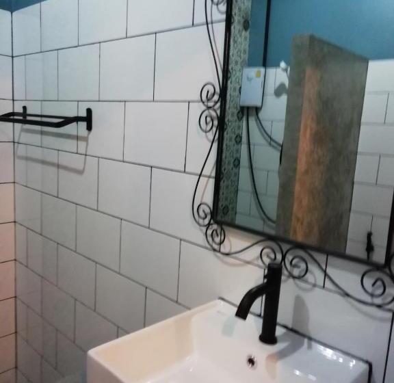 فندق Baan Minnie