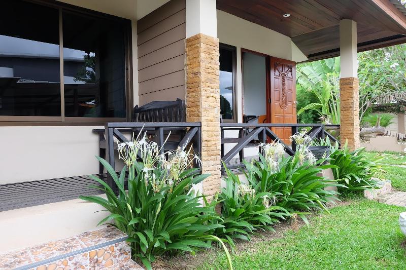 호텔 Baan Saui Resort