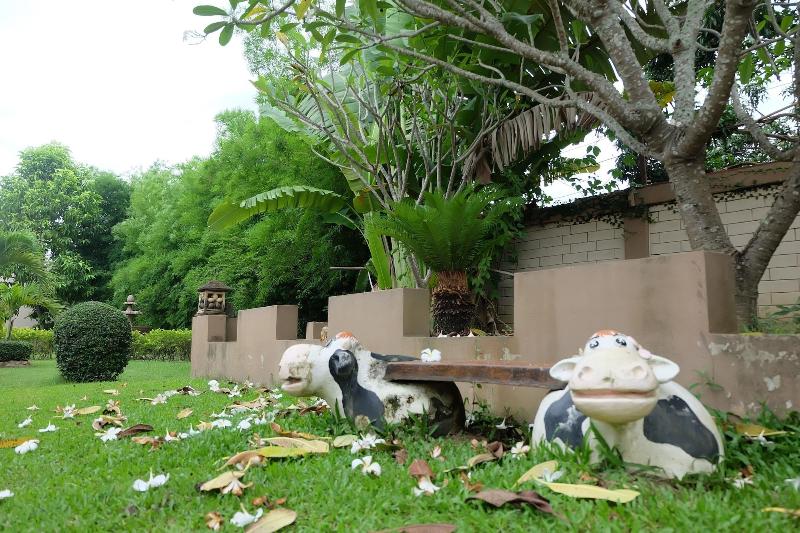 호텔 Baan Saui Resort