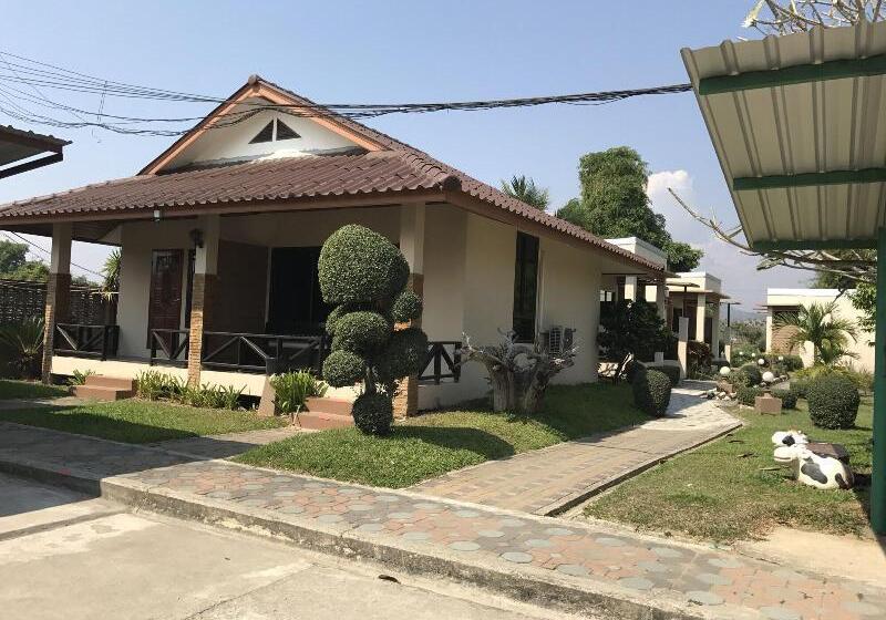 هتل Baan Saui Resort