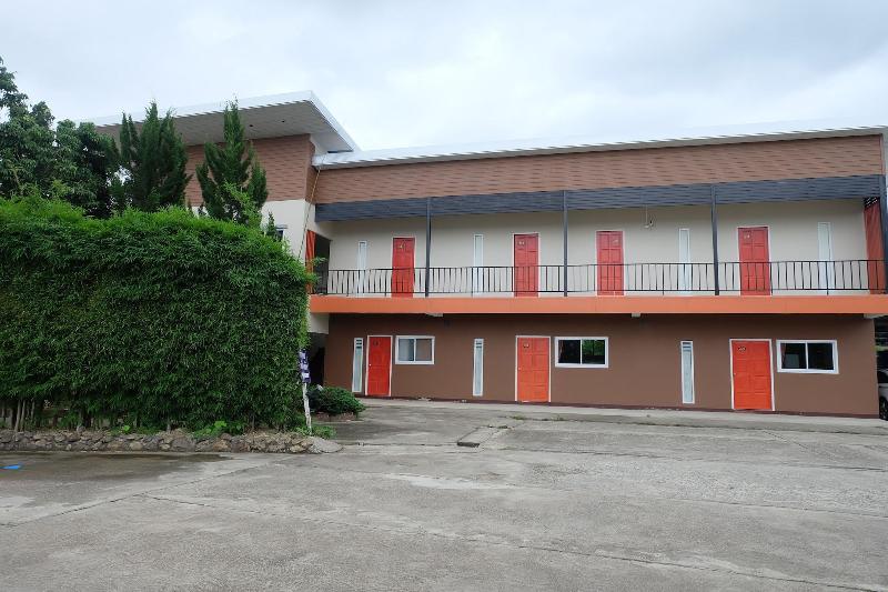 هتل Baan Saui Resort
